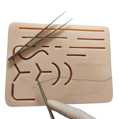 Med instru Super pad | DentaCarts | Dental Cart