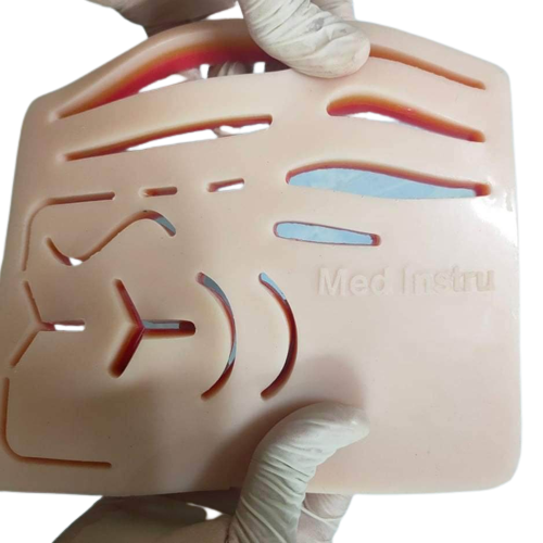 Med instru Super pad | DentaCarts | Dental Cart