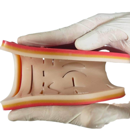 Med instru Super pad | DentaCarts | Dental Cart