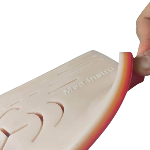 Med instru Super pad | DentaCarts | Dental Cart