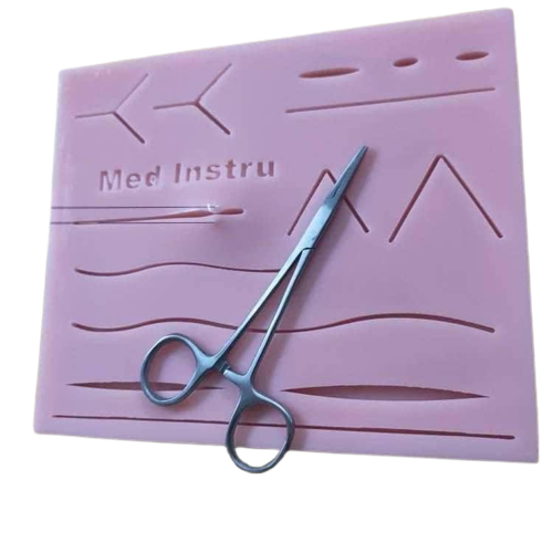 Med instru Skin pad | DentaCarts | Dental Cart