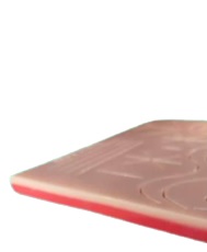 Med instru Lines Suturing pad | DentaCarts | Dental Cart