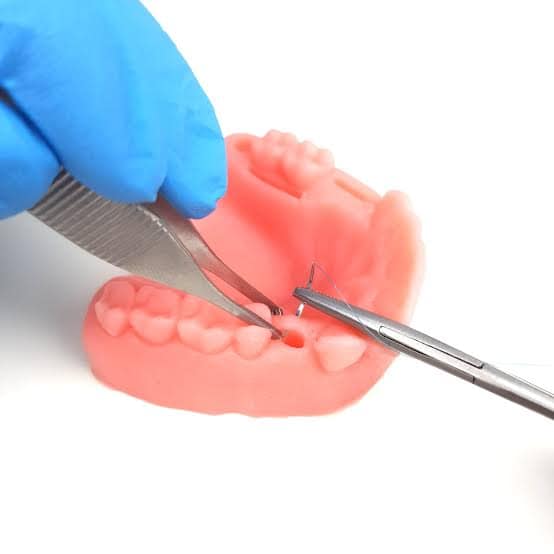 Med instru Dental cast | DentaCarts | Dental Cart