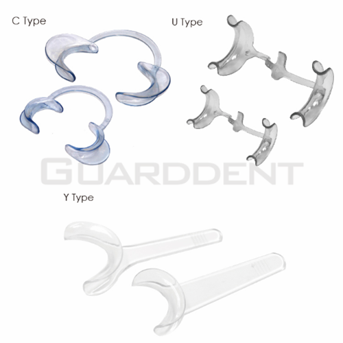 Cheeck Retractors | DentaCarts | Dental Cart
