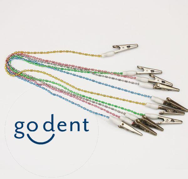 Guard Dent Bib Holder Metal | DentaCarts | Dental Cart