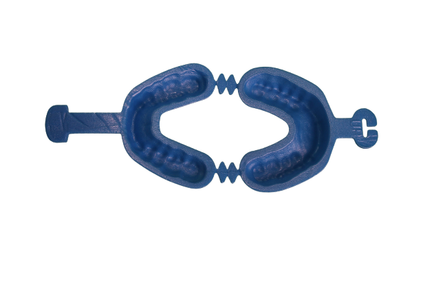 Guard Dent Flouride Foam Tray | DentaCarts | Dental Cart