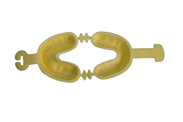 Guard Dent Flouride Foam Tray | DentaCarts | Dental Cart