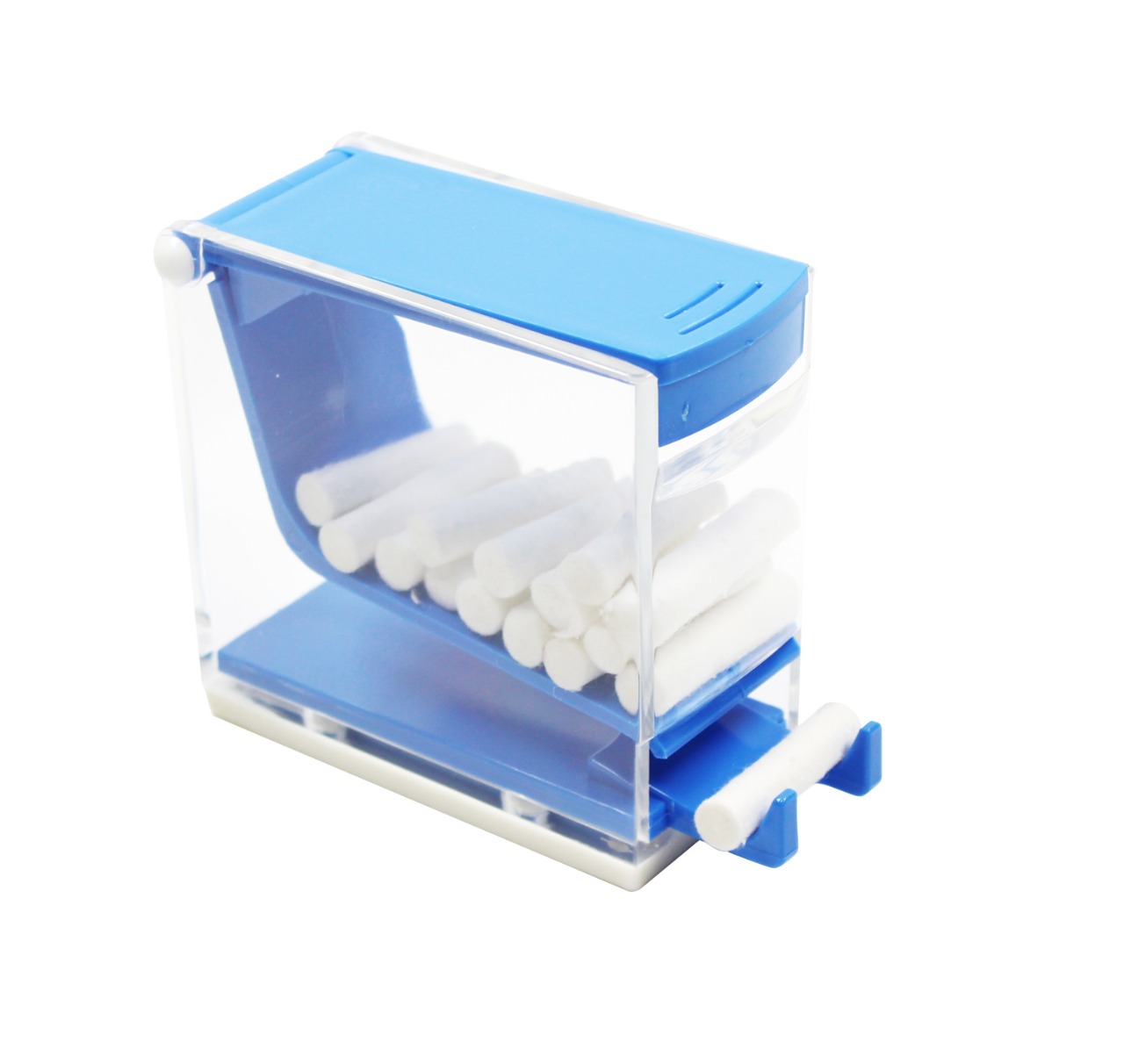 Cotisen Cotton Roll Dispenser | DentaCarts | Dental Cart