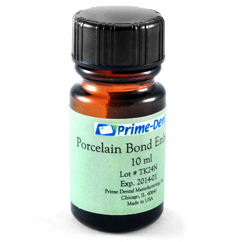 Prime Dent Porcelain Bond Enhancer 10ml | DentaCarts | Dental Cart