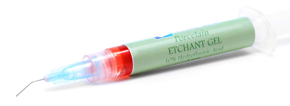 Prime-Dent Porcelain Etch Gel 3gm | DentaCarts | Dental Cart