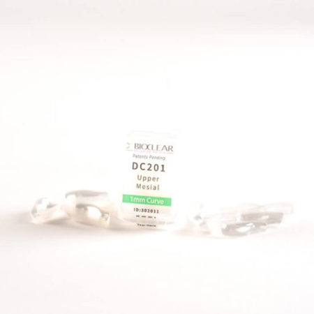 Bioclear Diastema Closure Matrix | DentaCarts | Dental Cart