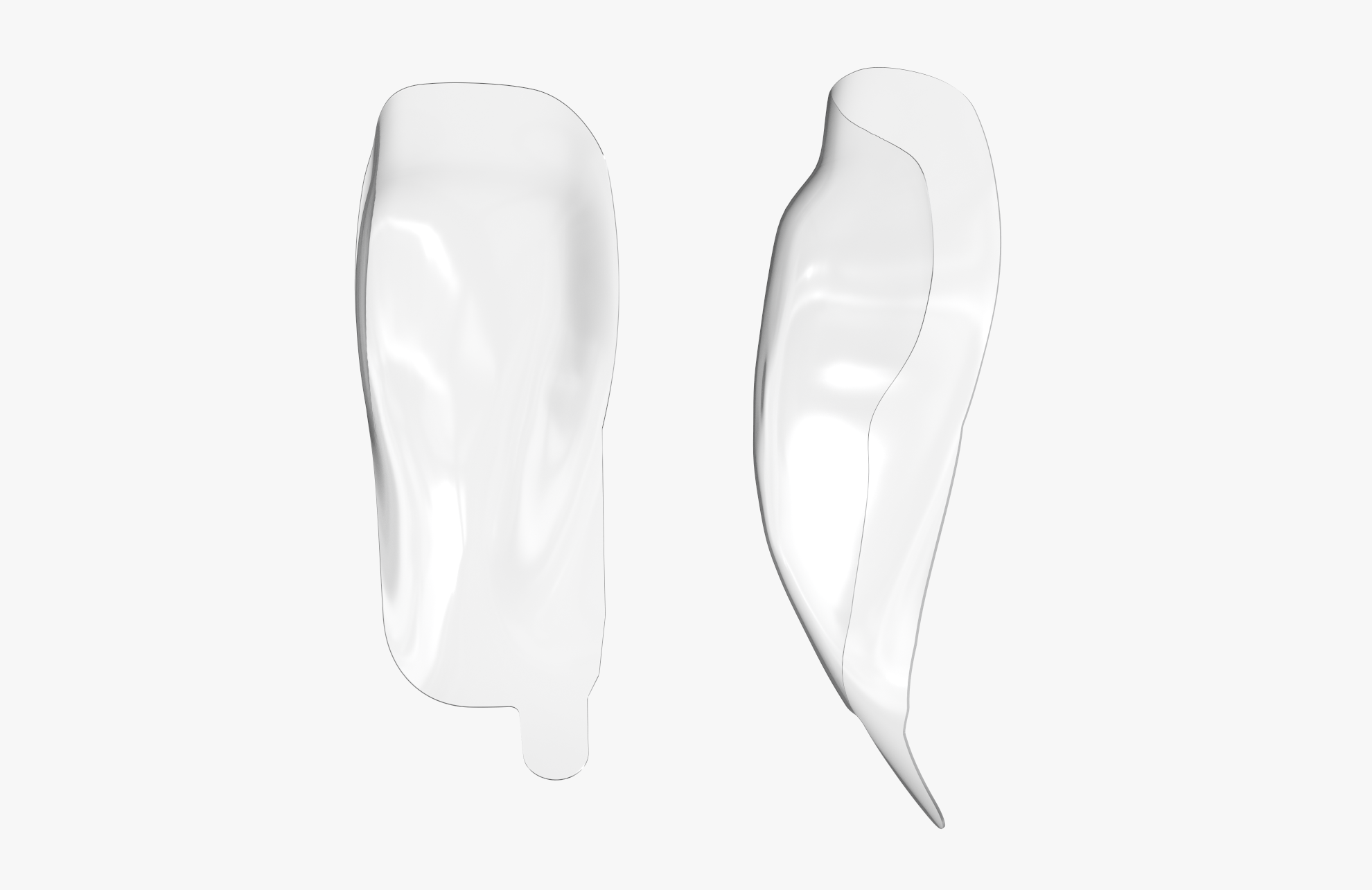 Bioclear Diastema Closure Matrix | DentaCarts | Dental Cart