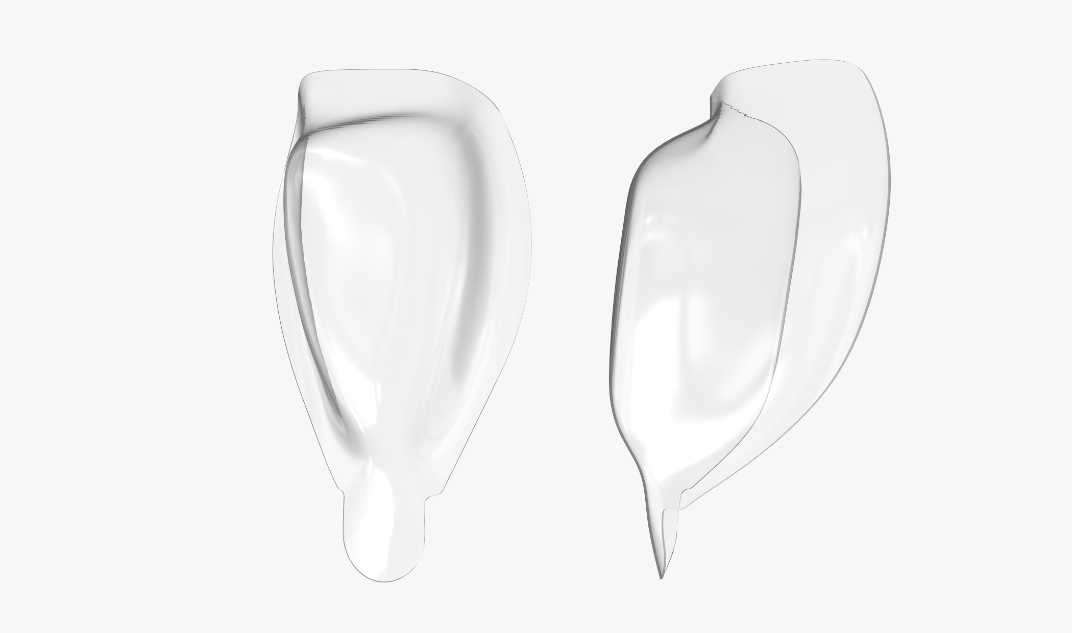 Bioclear Diastema Closure Matrix | DentaCarts | Dental Cart