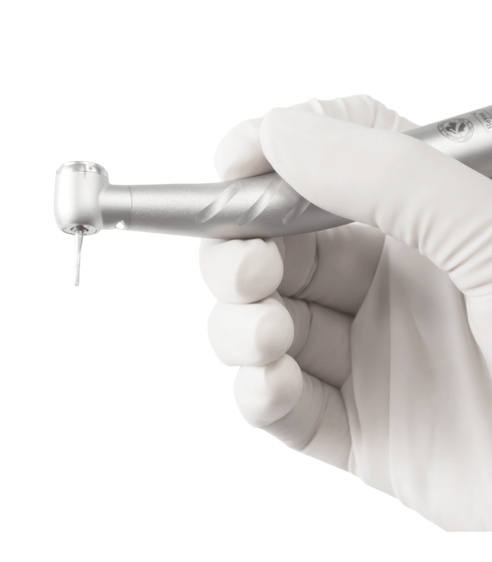 Beyes High Speed Contra Handpiece Three Spray with LED (Maxso X200 Smart) | DentaCarts | Dental Cart