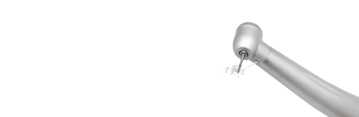 Beyes High Speed Contra Handpiece One Spray (Maxso M200E Smart) | DentaCarts | Dental Cart