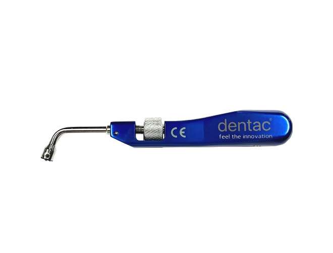 Dentac Easy Retainer | DentaCarts | Dental Cart