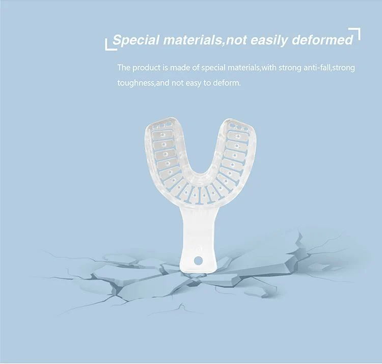 Cotisen Implant Tray Kit (6 pcs) | DentaCarts | Dental Cart