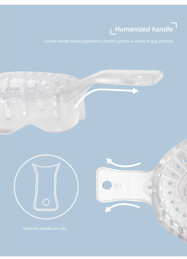 Cotisen Implant Tray Kit (6 pcs) | DentaCarts | Dental Cart