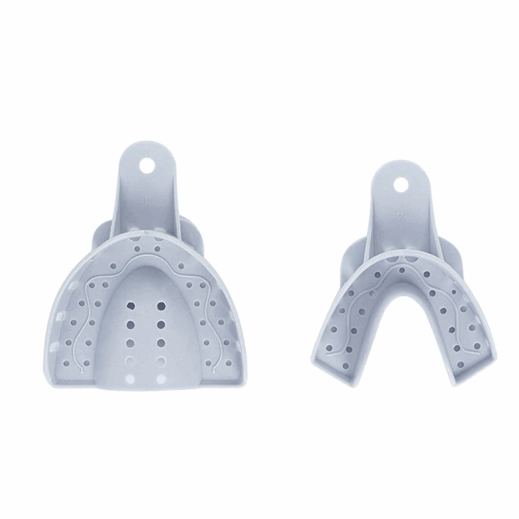 Adjustable Impression Trays | DentaCarts | Dental Cart