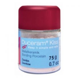 Degudent Duceram Kiss Dentin | DentaCarts | Dental Cart