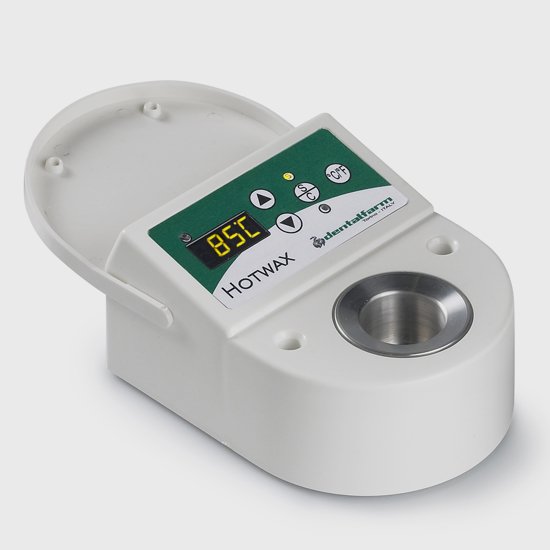 Dental Farm A6010 HotWax Wax Heater | DentaCarts | Dental Cart