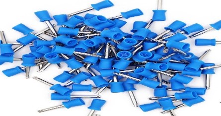 ZT Dental prophy cup | DentaCarts | Dental Cart