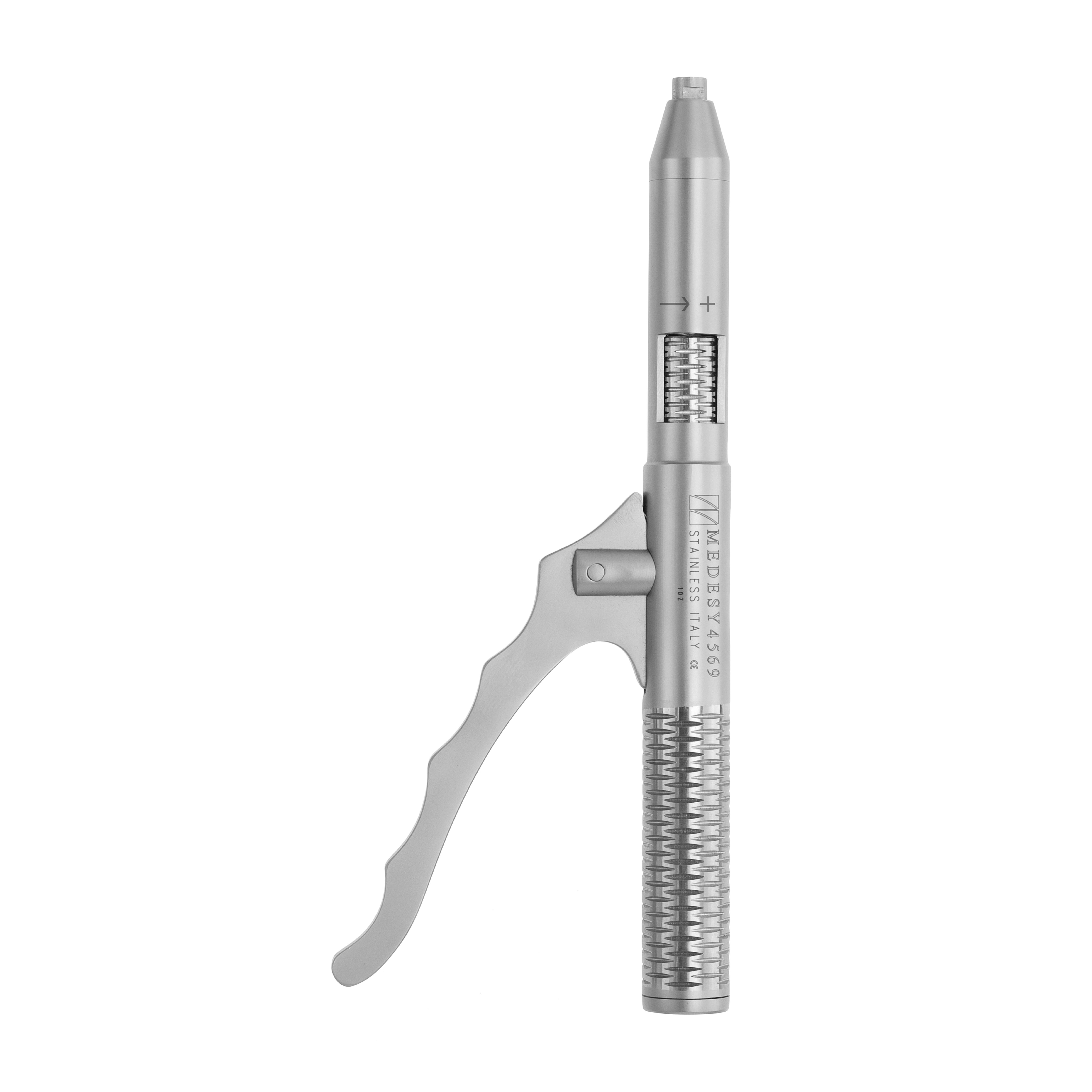 Medesy Automatic Crown Remover + Tips 1,2,3 | DentaCarts | Dental Cart