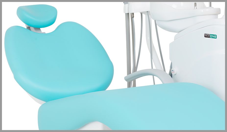 Miglionico Nice One Dental Unit | DentaCarts | Dental Cart