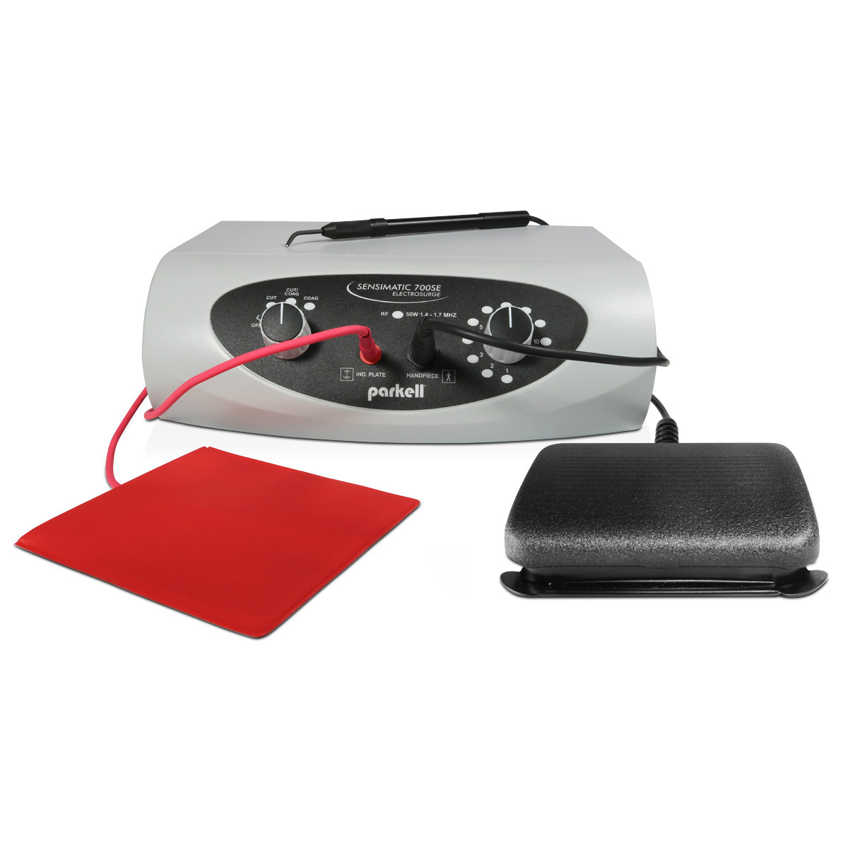 Parkell Sensimatic 700SE Electrosurge Laser | DentaCarts | Dental Cart