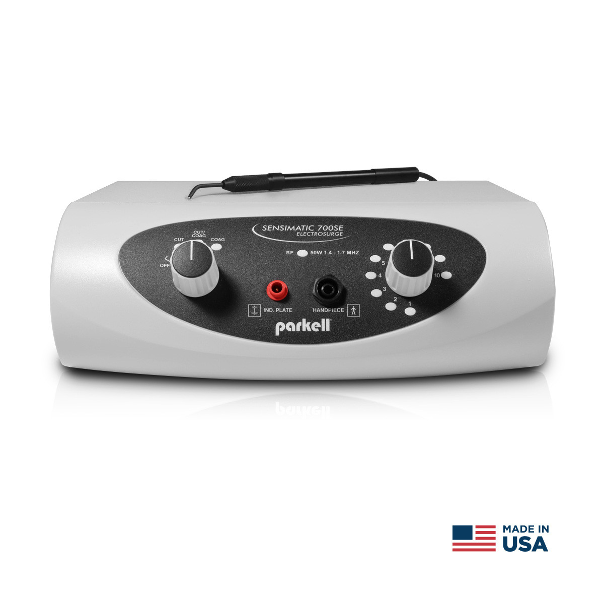 Parkell Sensimatic 700SE Electrosurge Laser | DentaCarts | Dental Cart