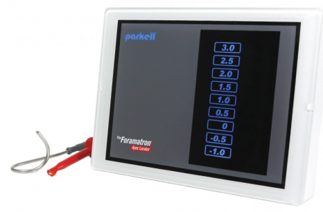 Parkell Foramatron Electronic Apex Locator | DentaCarts | Dental Cart