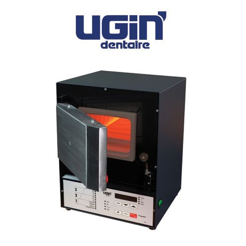 Ugin Dentaire Programix 50 Burnout Furnace | DentaCarts | Dental Cart
