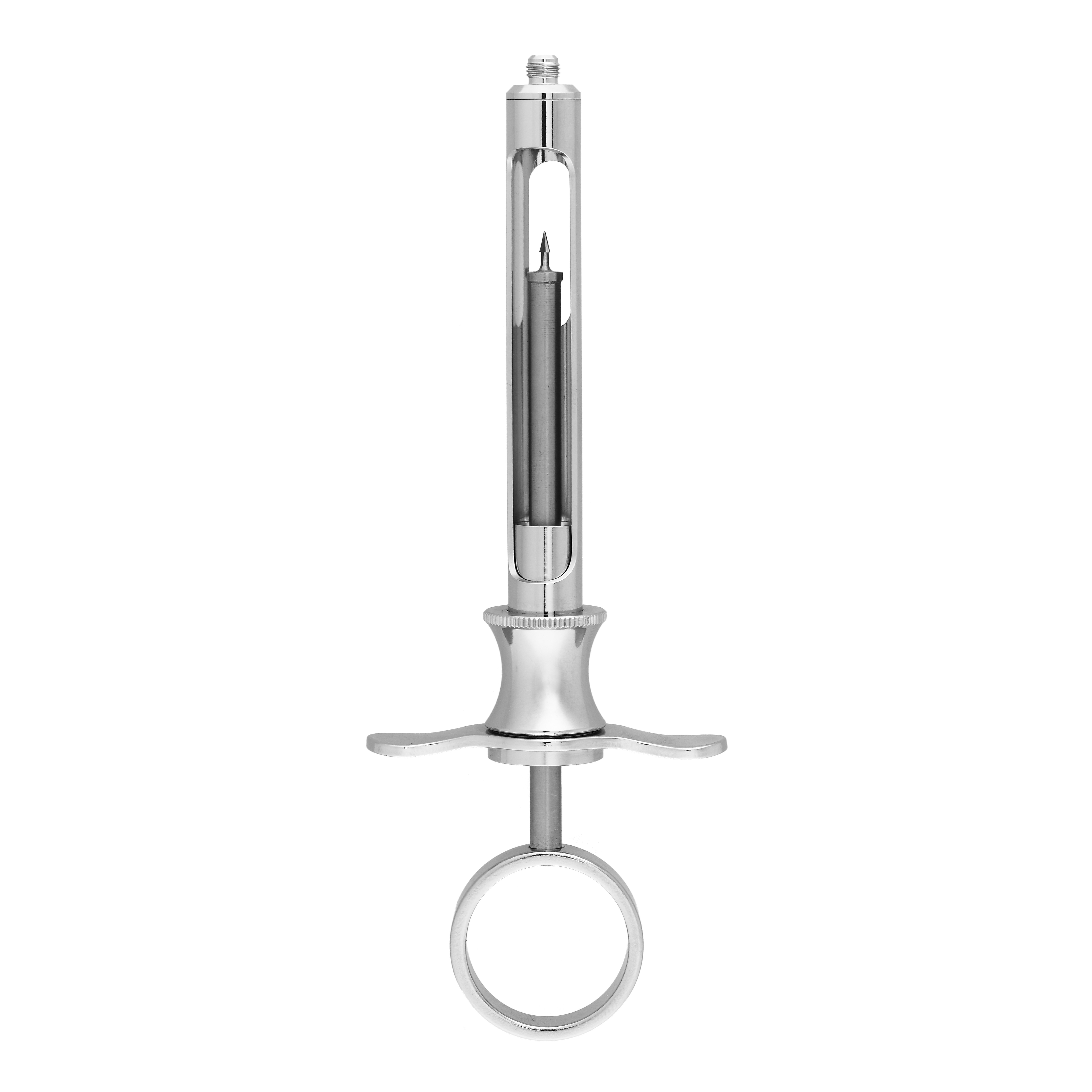 Medesy Aspirating Syringe Cook-Waite | DentaCarts | Dental Cart