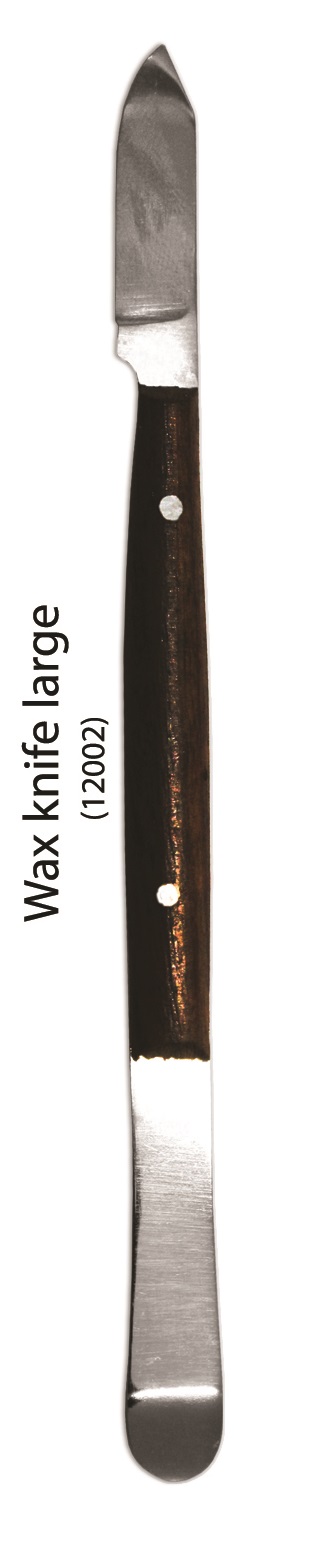 Wax Knife | DentaCarts | Dental Cart