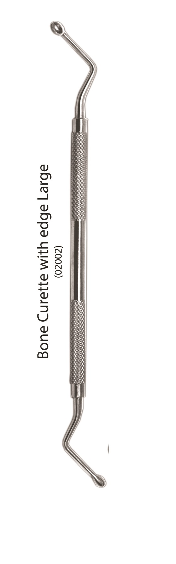 Bone Curette | DentaCarts | Dental Cart