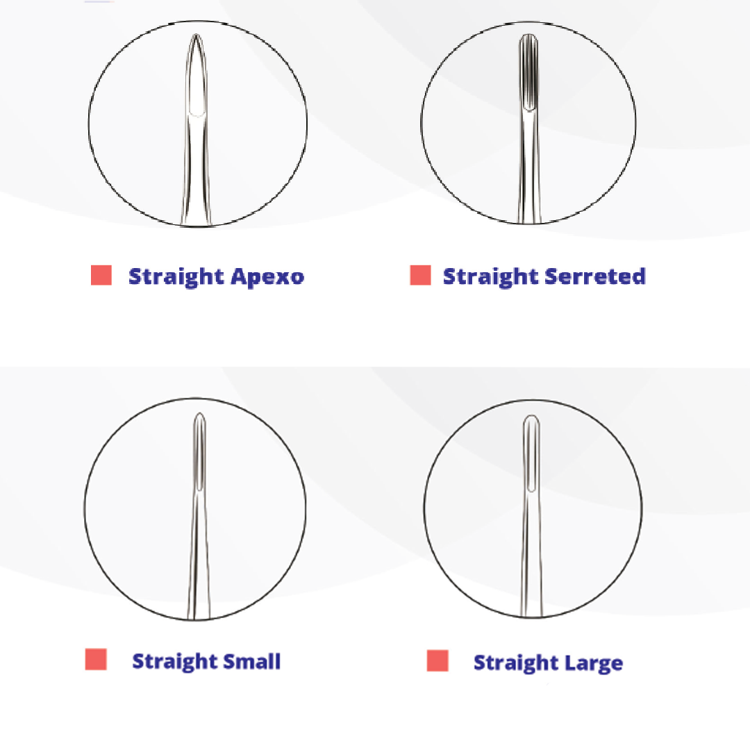 Straight Elevator | DentaCarts | Dental Cart