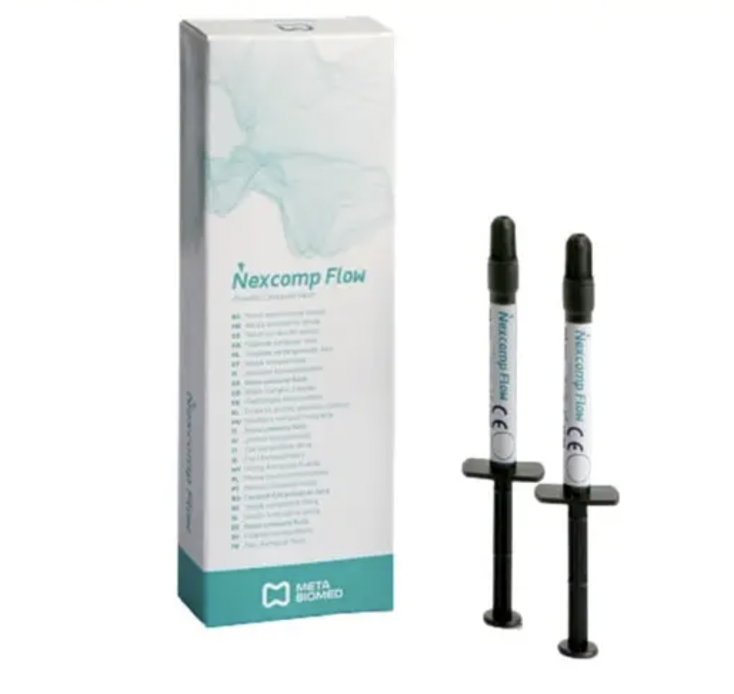 meta nexcomp flow | DentaCarts | Dental Cart