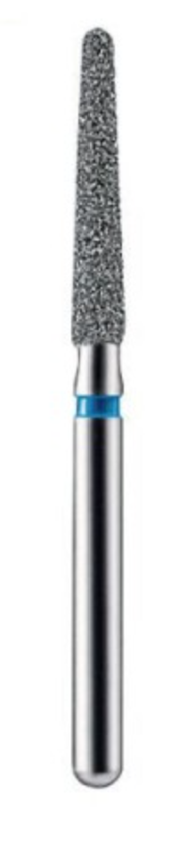 Bur Blue TR - Apple | DentaCarts | Dental Cart