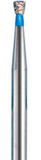 Bur Blue SI - Apple | DentaCarts | Dental Cart