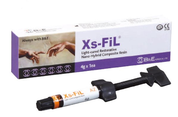 XS-FIL | DentaCarts | Dental Cart