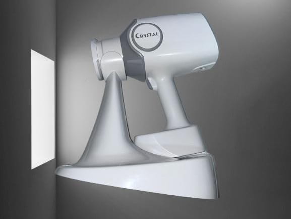 Crystal | DentaCarts | Dental Cart