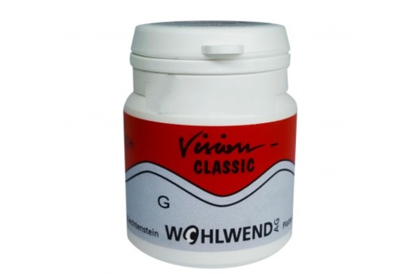Wohlwend Vision Classic Gingiva | DentaCarts | Dental Cart