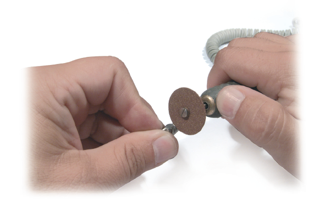 Resista Vision Separating Disc | DentaCarts | Dental Cart