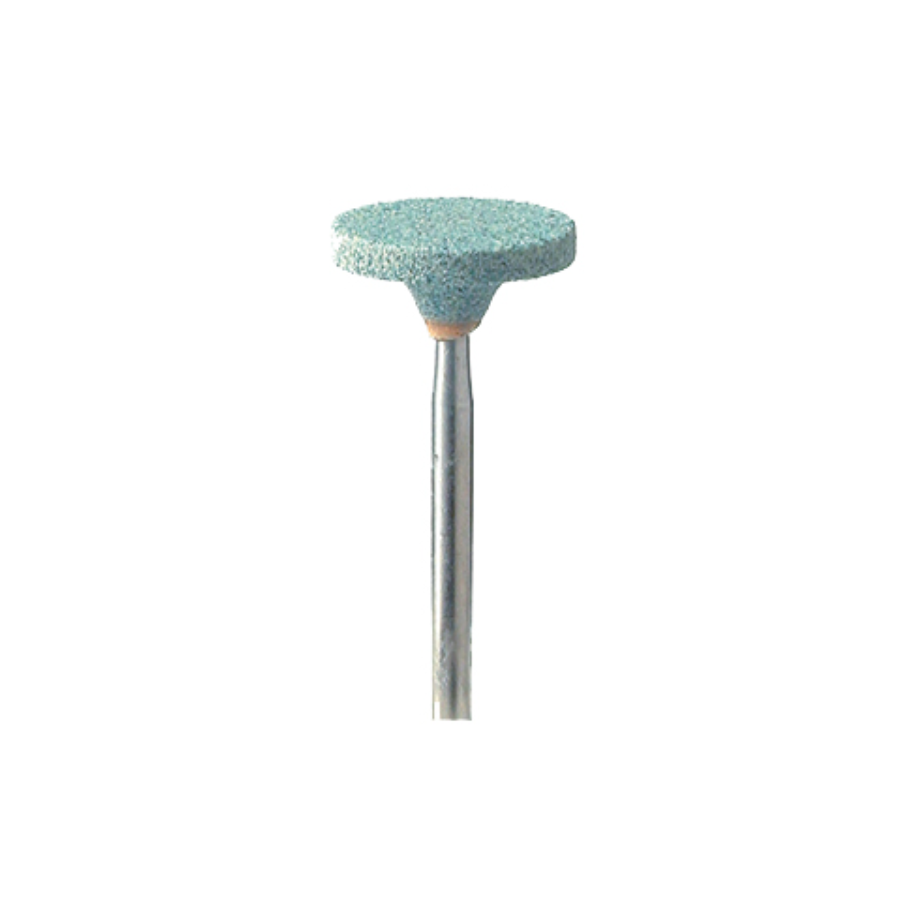 Chung Song Green Mounted Stones | DentaCarts | Dental Cart