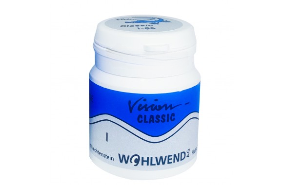 Wohlwend Vision Classic Enamel (20 g) | DentaCarts | Dental Cart
