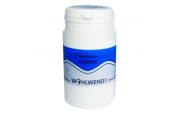 Wohlwend Vision Classic Enamel (50g) | DentaCarts | Dental Cart