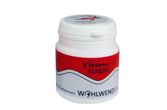 Wohlwend Vision Classic Dentin (20 g) | DentaCarts | Dental Cart