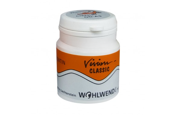 Wohlwend Vision Classic Opaque Dentin (20 g) | DentaCarts | Dental Cart