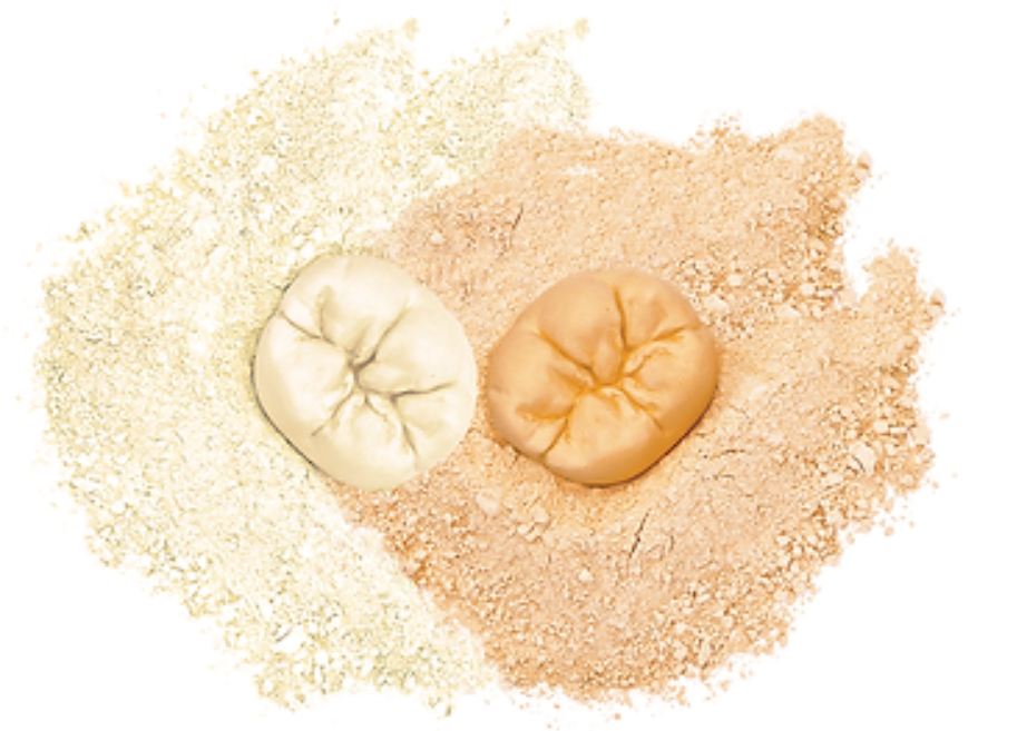 Dentify SKYROCK IV 25KG | DentaCarts | Dental Cart