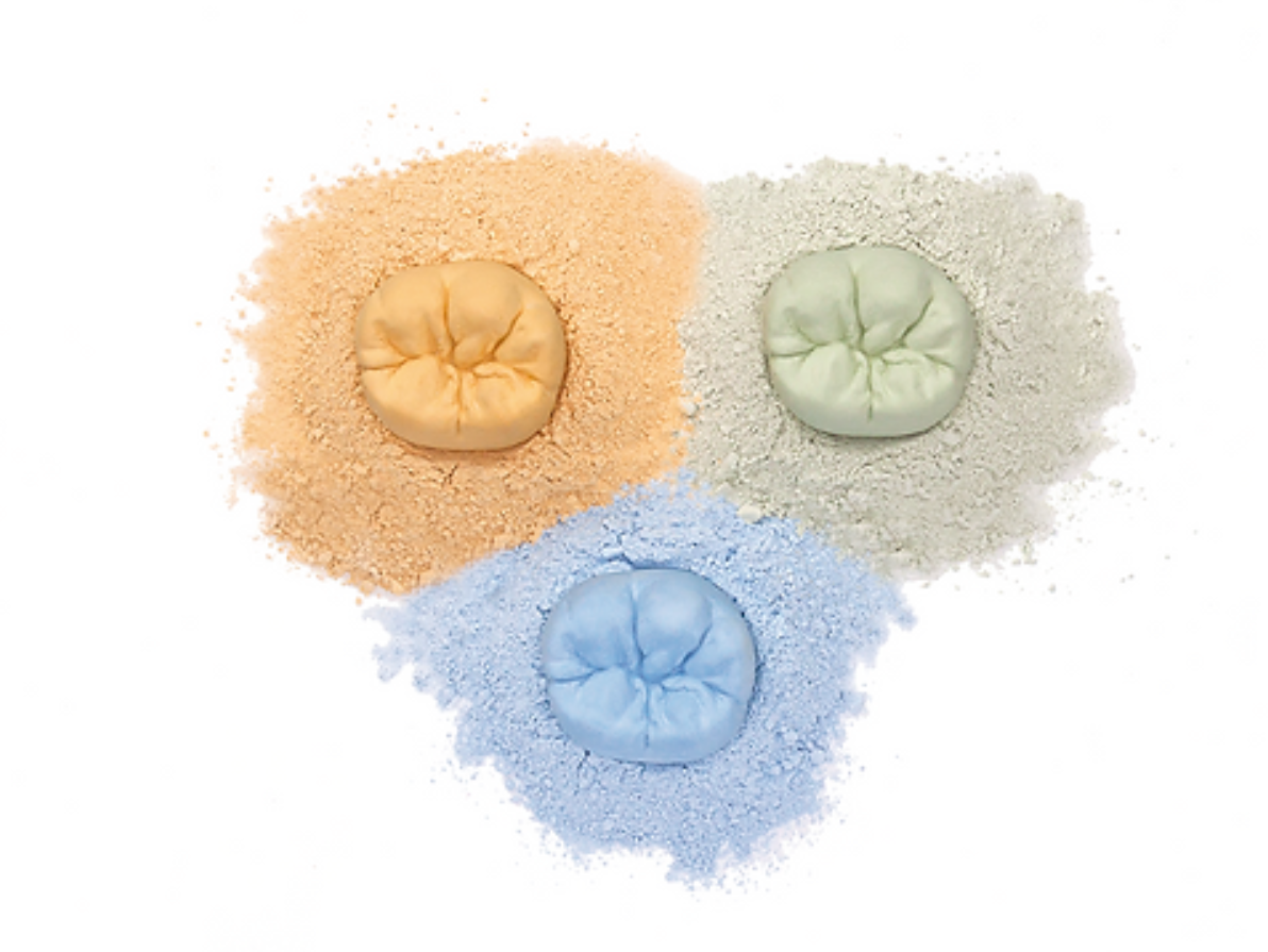 Dentify SKYROCK III Hard Stone 25kg | DentaCarts | Dental Cart